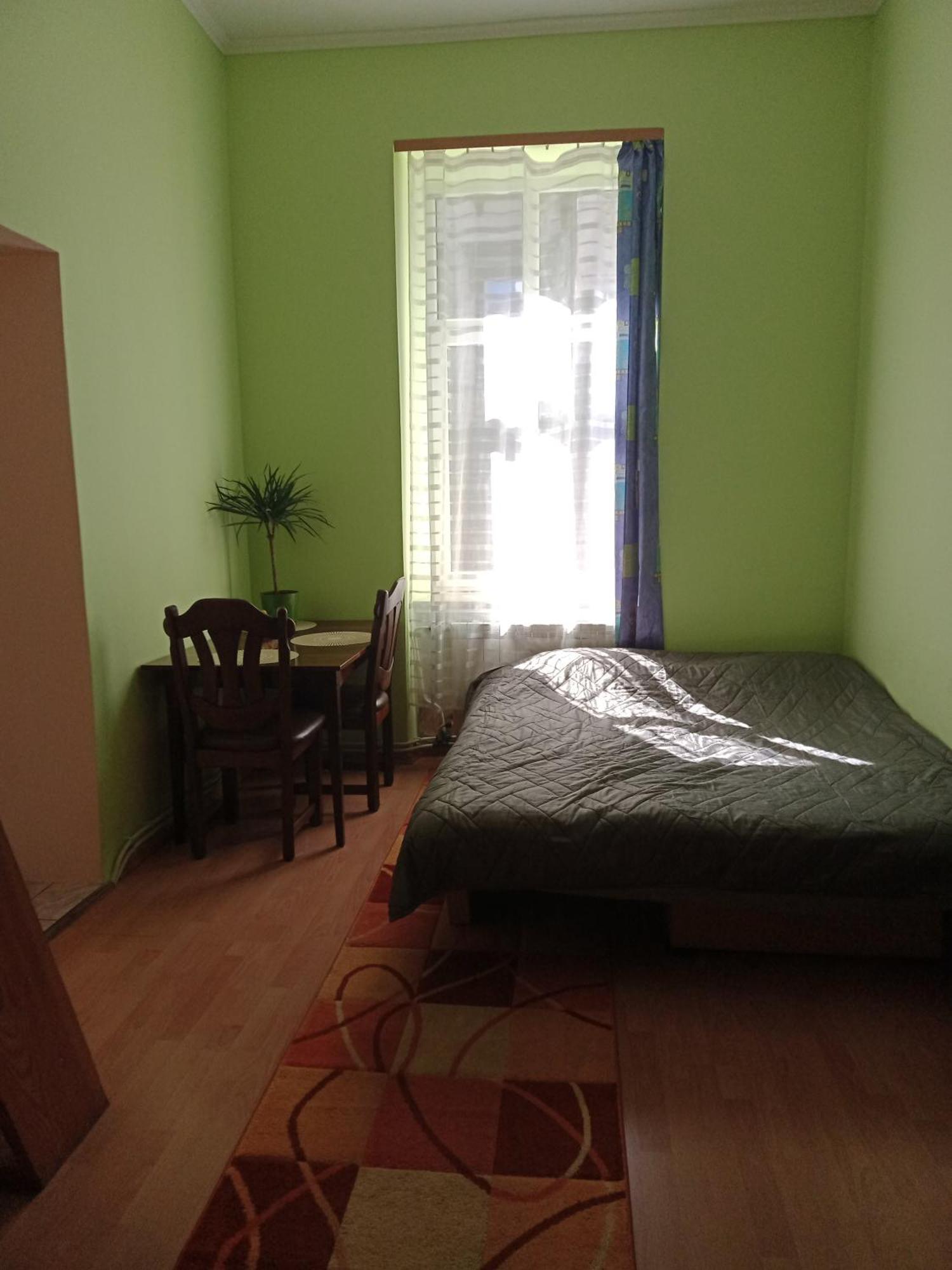 Apartament Kolo Dworcu Przemysl Ngoại thất bức ảnh